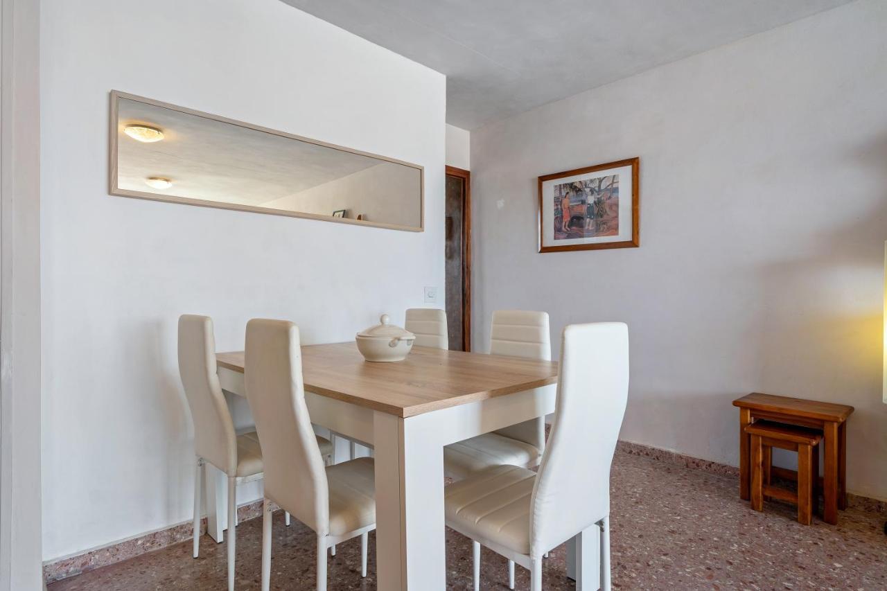 Apartamento Atico Altafulla Exterior foto
