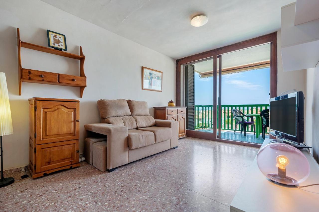 Apartamento Atico Altafulla Exterior foto