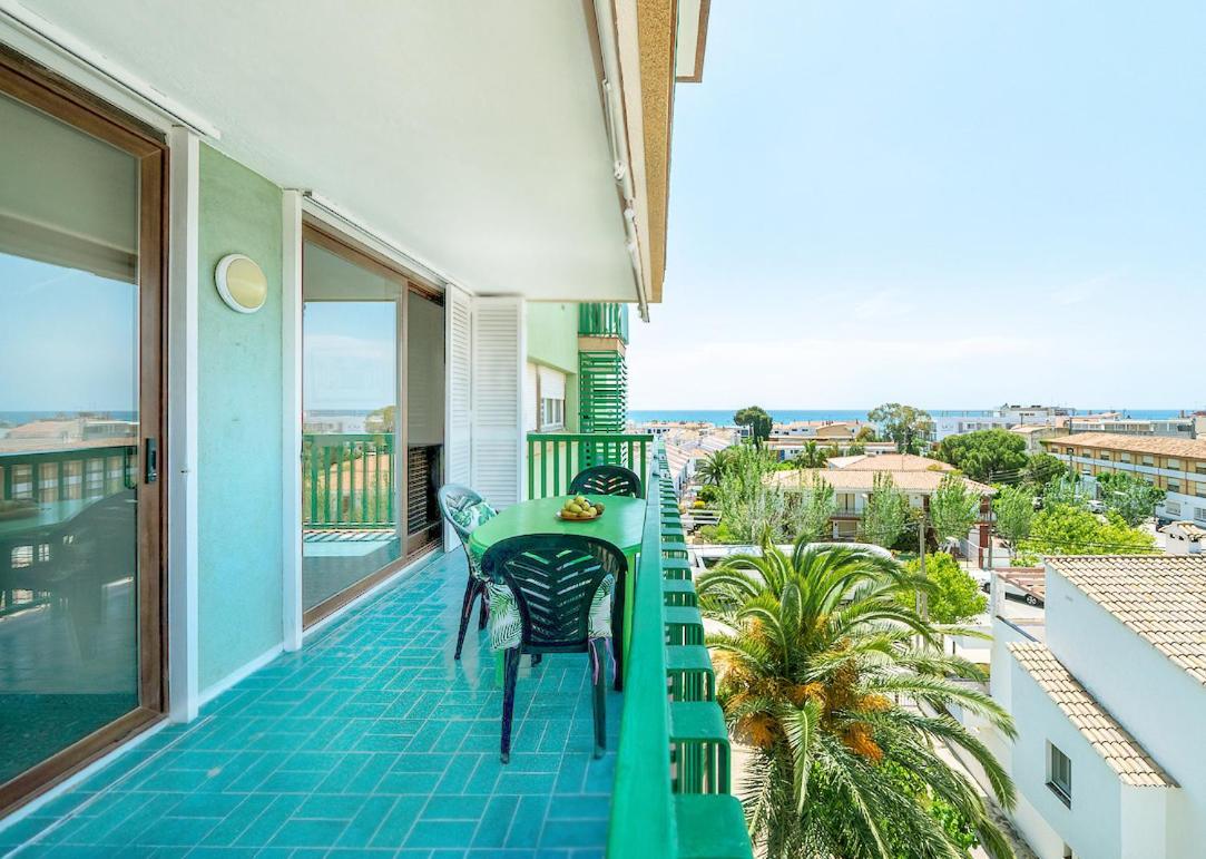 Apartamento Atico Altafulla Exterior foto
