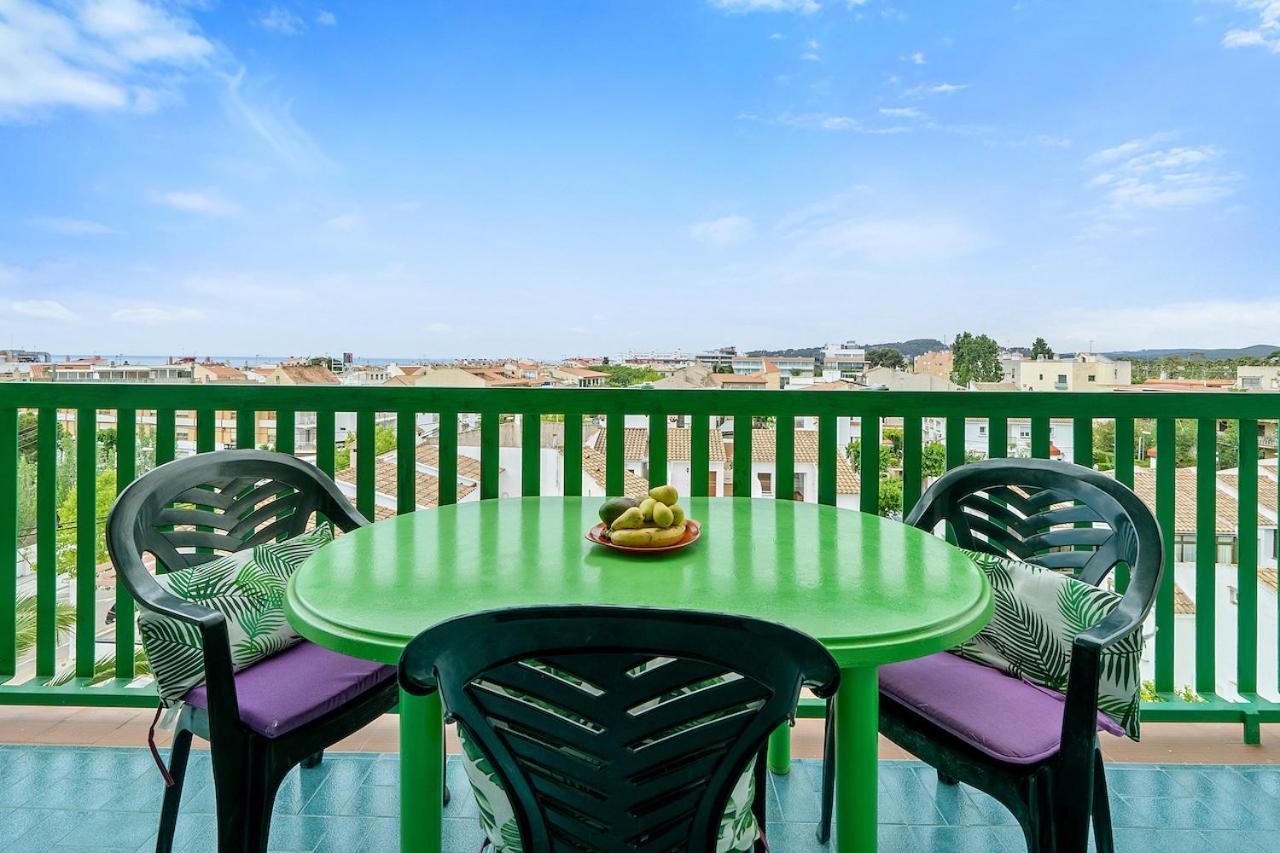 Apartamento Atico Altafulla Exterior foto