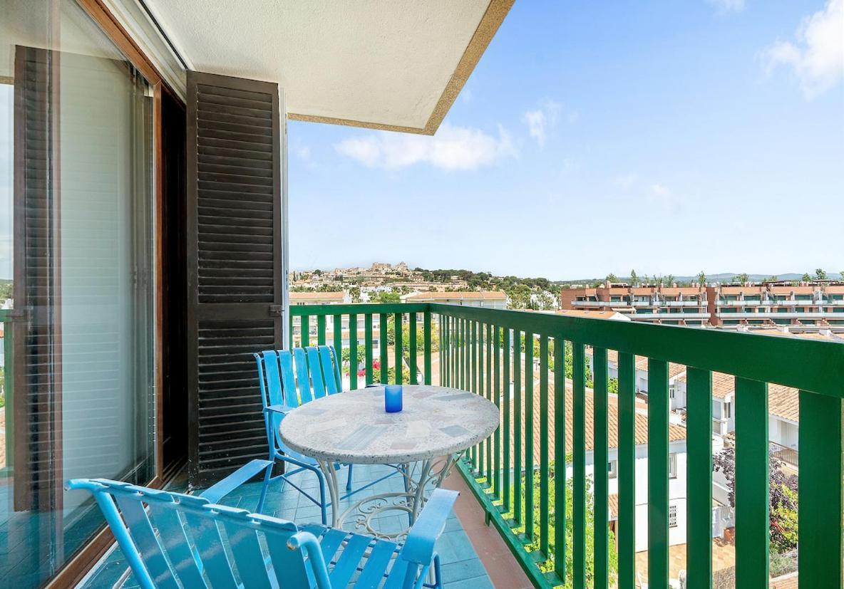 Apartamento Atico Altafulla Exterior foto