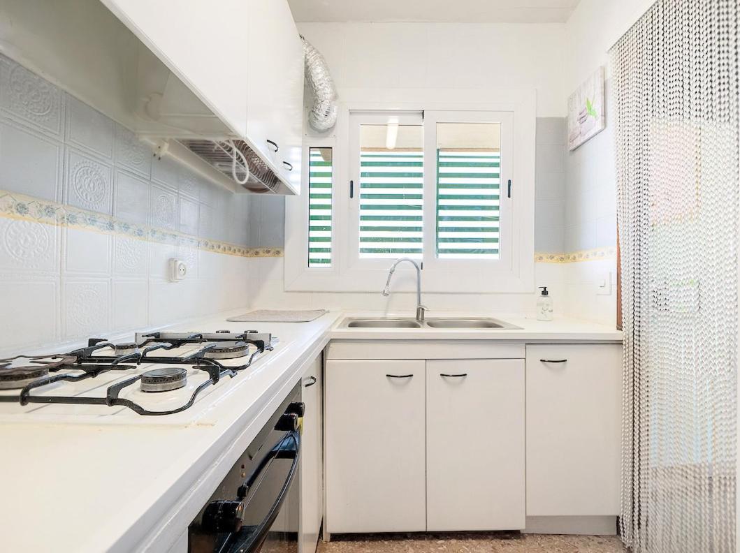 Apartamento Atico Altafulla Exterior foto