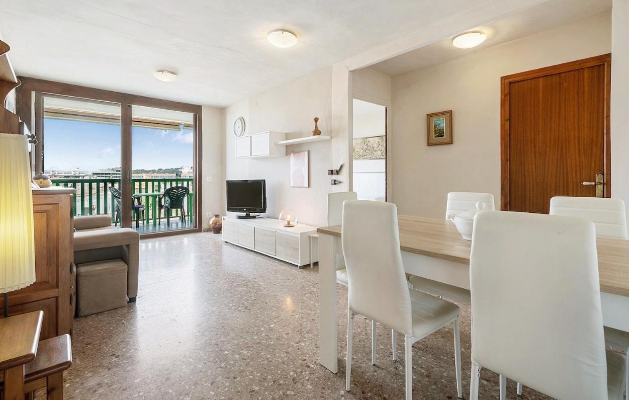 Apartamento Atico Altafulla Exterior foto